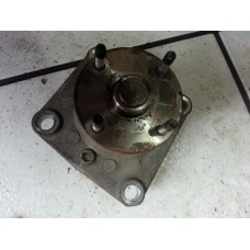 Suporte Rolamento Da Ventoinha Eletro Magnética Triton 3.5