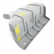 Acabamento Para-choque Traseiro Direito Kia Sorento V6 2013