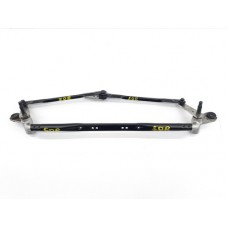 Galhada Limpador Dianteiro Kia Sorento V6 2013