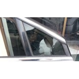 Vidro Pequeno Porta Dianteira Direita Fusion 2.0