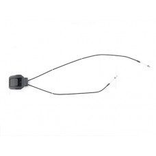 Maçaneta Reclina Banco Traseiro Kia Sorento V6 2013