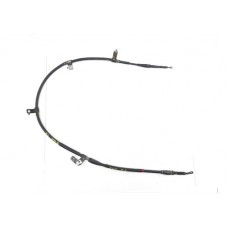 Cabo Freio Mão Traseiro Esquerdo Kia Sorento V6 2013