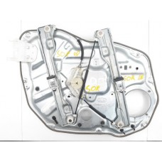 Maquina Vidro Porta Dianteira Direita Kia Sorento V6 2013