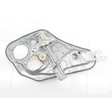Maquina Vidro Porta Traseira Direita Kia Sorento V6 2013
