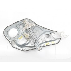 Maquina Vidro Porta Traseira Direita Kia Sorento V6 2013