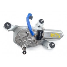 Motor Limpador Vidro Traseiro Kia Sorento V6 2013