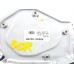 Motor Limpador Vidro Traseiro Kia Sorento V6 2013