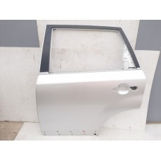 Porta Traseira Esquerda Kia Sorento V6 2013