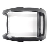 Acabamento Moldura Central Painel Kia Sorento V6 2013