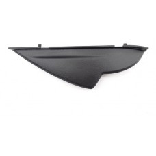 Acabamento Painel Lateral Esquerdo Kia Sorento V6 2013