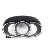 Acabamento Moldura Painel Instrumento Kia Sorento V6 2013