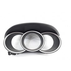 Acabamento Moldura Painel Instrumento Kia Sorento V6 2013