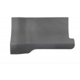 Acabamento Lateral Esquerdo Console Kia Sorento V6 2013