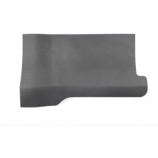 Acabamento Lateral Esquerdo Console Kia Sorento V6 2013