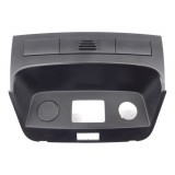 Acabamento Painel Console Kia Sorento V6 2013