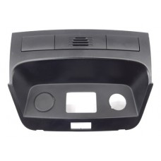 Acabamento Painel Console Kia Sorento V6 2013