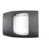 Acabamento Traseiro Console Kia Sorento V6 2013