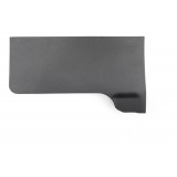 Acabamento Lateral Direito Console Kia Sorento V6 2013