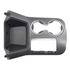 Acabamento Console Porta Copo Kia Sorento V6 2013