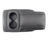 Apoio Braço Porta Copo Banco Traseiro Kia Sorento V6 2013