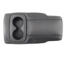 Apoio Braço Porta Copo Banco Traseiro Kia Sorento V6 2013