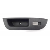 Acabamento Botão Vidro Traseiro Esquerdo Kia Sorento V6 2013