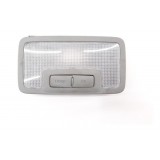 Luz Teto Cortesia Kia Sorento 2013