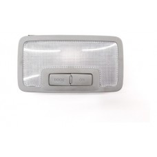 Luz Teto Cortesia Kia Sorento 2013