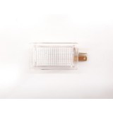 Luz Teto Cortesia Kia Sorento 2013 Tgv546