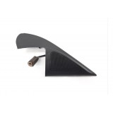 Acabamento Interno Retrovisor Direito Kia Sorento V6 2013