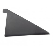 Acabamento Interno Porta Traseira Esquerda Kia Sorento 2013