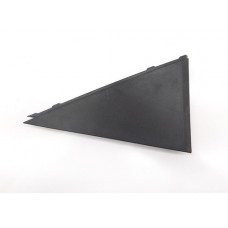 Acabamento Externo Porta Traseira Esquerda Kia Sorento 2013