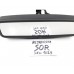 Retrovisor Interno Kia Sorento V6 2013