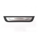 Soleira Porta Traseira Esquerda Kia Sorento V6 2013