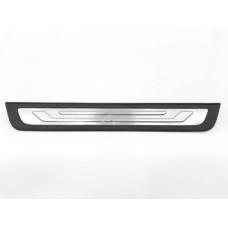 Soleira Porta Dianteira Esquerda Kia Sorento V6 2013