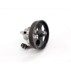 Bomba Direção Hidráulica Peugeot 206 207 Citroen C3  136
