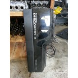 Tampa Traseira Inferior Discovery 3