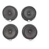 Kit Auto Falante Porta Kia Sorento V6 2013