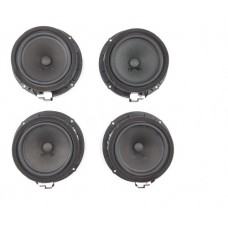 Kit Auto Falante Porta Kia Sorento V6 2013