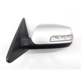 Retrovisor Esquerdo Kia Sorento V6 2013