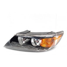 Farol Esquerdo Kia Sorento V6 2013