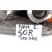 Farol Esquerdo Kia Sorento V6 2013