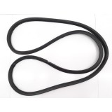 Borracha Tampa Traseira Kia Sorento V6 2013