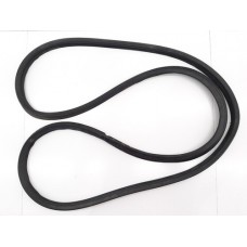 Borracha Tampa Traseira Kia Sorento V6 2013