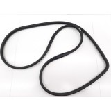 Borracha Porta Dianteira Esquerda Kia Sorento V6 2013