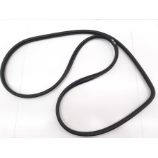 Borracha Porta Dianteira Esquerda Kia Sorento V6 2013