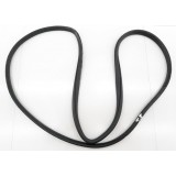 Borracha Porta Traseira Esquerda Kia Sorento V6 2013