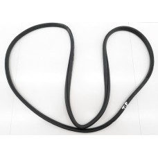 Borracha Porta Traseira Esquerda Kia Sorento V6 2013