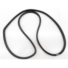 Borracha Porta Traseira Direita Kia Sorento V6 2013