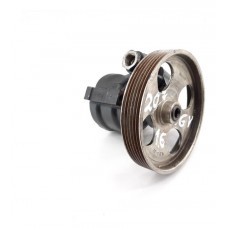 Bomba Direção Hidráulica Peugeot 206 207 Citroen C3120